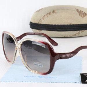 ARMANI Sunglasses indeed greatly